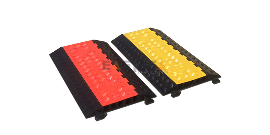 5-Channel Cable Protector