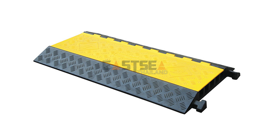 5-Channel Cable Protector