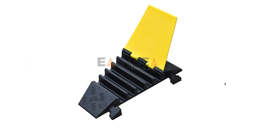 5-Channel Cable Protector