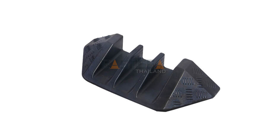3-Channel Cable Protector
