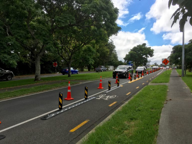 HOW CAN WE MAKE CYCLING SAFER, IN CITIES ALL AROUND THE WORLD?