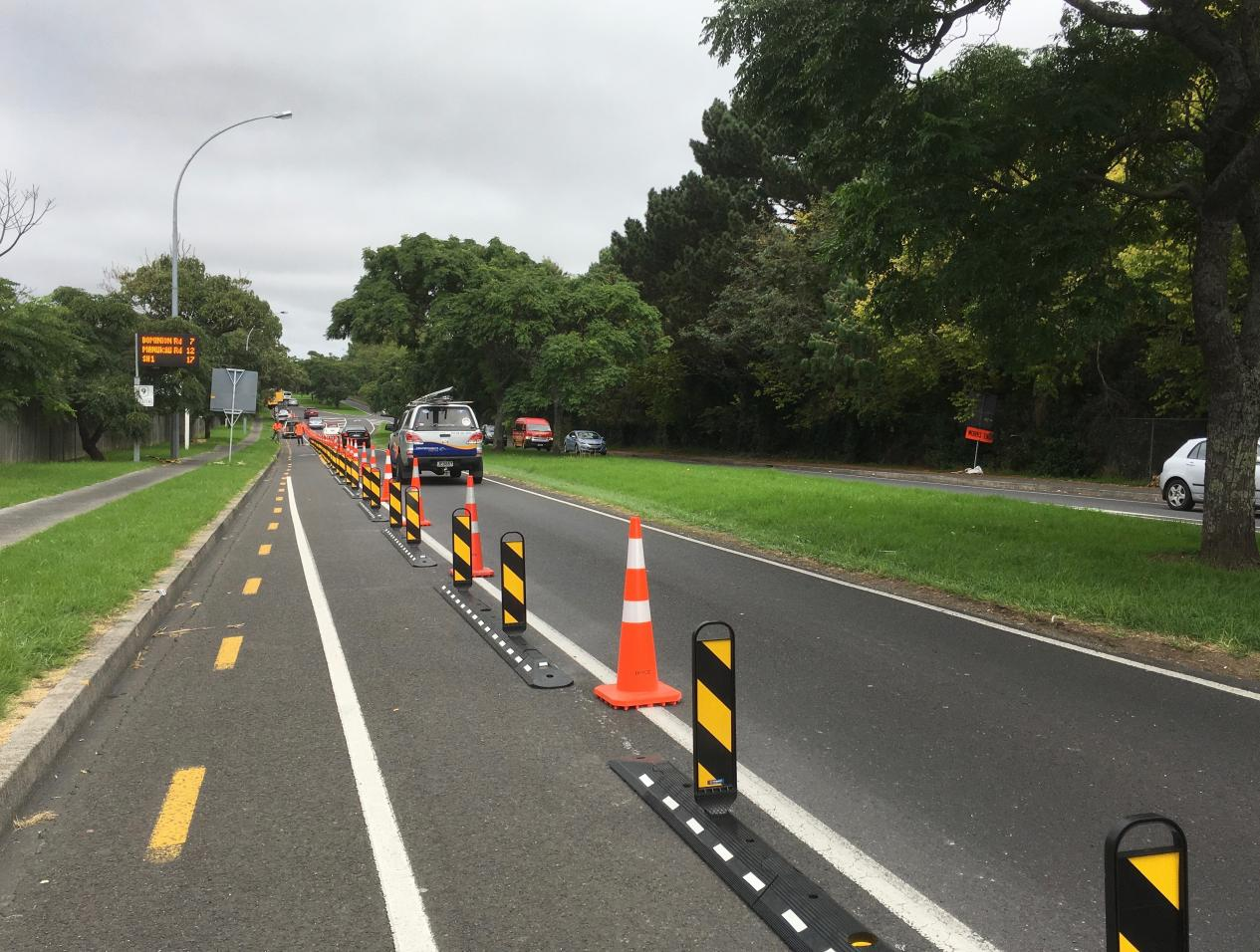 HOW CAN WE MAKE CYCLING SAFER, IN CITIES ALL AROUND THE WORLD?