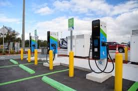 ‘I strongly believe in green mobility and digitization.’