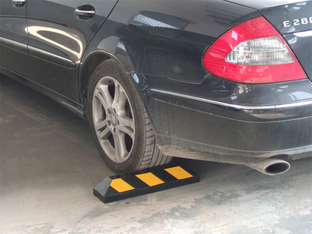 Parking Wheel Stops of Eastsea Rubber