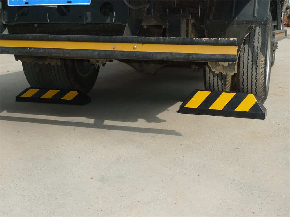 Parking Wheel Stops of Eastsea Rubber