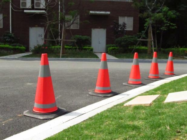 Road Facilities are Equally Important to Traffic Safety