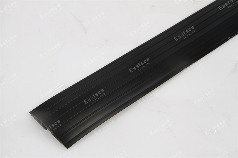 Overview of rubber market in Thailand