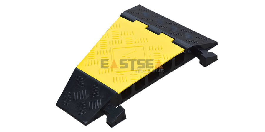 5-Channel Cable Protector