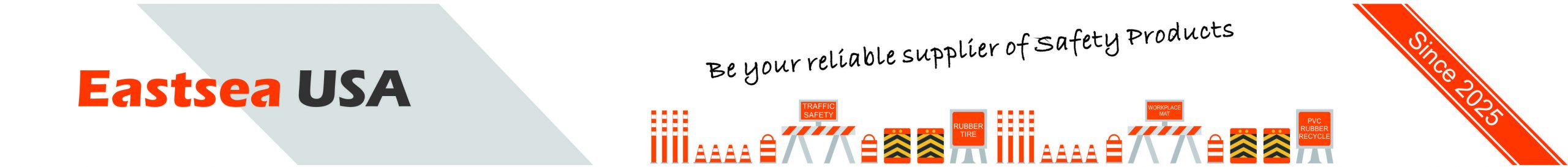 Be your reliable supplier of Safety Products | Eastsea (USA) INC